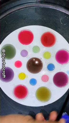 diy 20color mixing #trending #art #shorts #colormixing #viral #fyp