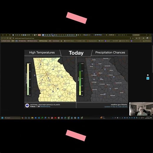 Weekend Local Forecast #weather