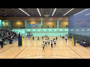 1/2(日） PCMS vs CSWCSS Set 1 only