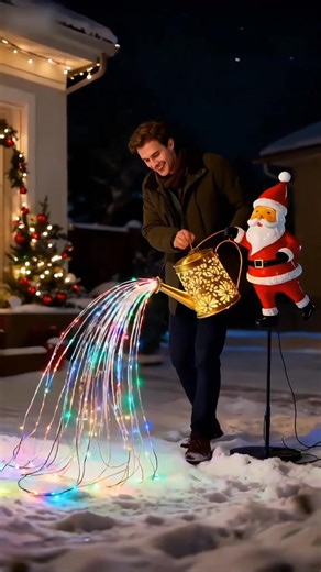 940 reactions · 136 shares | Christmas Solar Kettle Lights |...