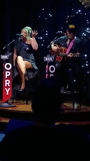 Lauren Alaina - The Ringer acoustic 9/1/2026 Nashville, TN