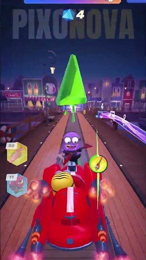 Evil Minion Run Feels Next Level 😄