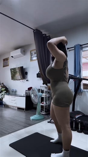 😝 เหนื่อยวันนี้ หุ่นเปนตา… ในวันหน้า | Pookie Petmanee