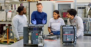 Senior Field Service Engineer - Symphony Plus in Doha, Doha, Katar | ABB