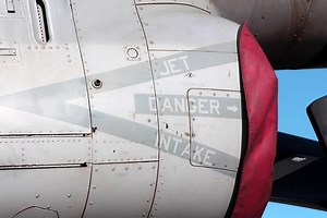 #AirShow #BigBear #BigBearCity Big Bear City, CA - Take a sneak peak at the Big Bear Airfair. The first few slides are from the Osprey, they buzz our field regularly. Tomorrow should be an incredible day! | Big Bear