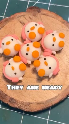 Sculpt challenge | sculpt clay duck | cold porcelain clay |cute clay art #clayart #diy #shorts #clay