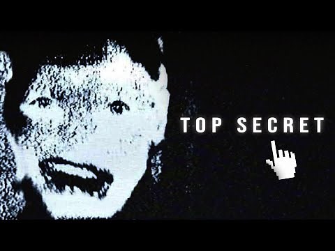 Disturbing Internet Rabbit Holes