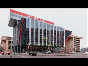 Celebrate the release of 'Mission: Impossible – The Final Reckoning' by visiting the International S