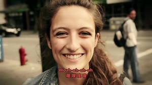 Hedley - Invincible 中英字幕版[高清版]