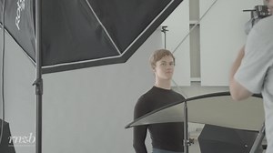 4.1K views · 150 reactions | There’s lots to be done at the start of every new season, including updating dancer headshots  Thank you to our friends at Partridge Jewellers for bringing a little extra sparkle to this studio session. #RNZB #ballet . . . This video was filmed prior to when Red Traffic Light settings came into place in New Zealand (11.59pm on 23 January 2022).  Alex Holden | Royal New Zealand Ballet | Facebook