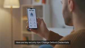 Security Tips for Smart Home Gadgets