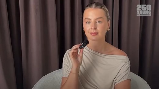 Introducing Australia's top 250 young entrepreneurs