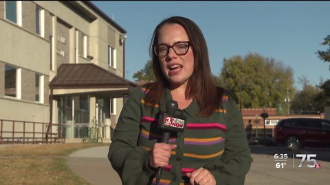 IOWA VOTING BEGINS: Election official says voting systems secure and fair