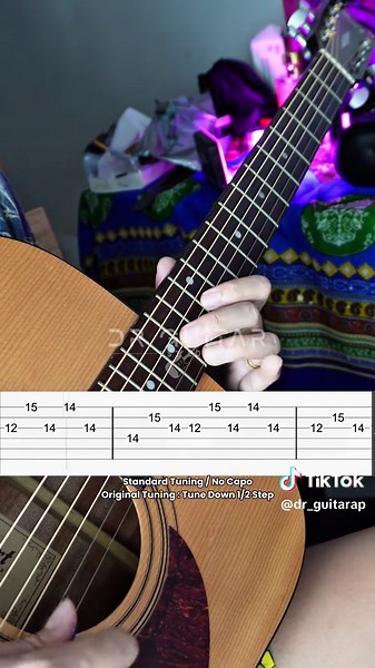 Learn Sweet Child O’ Mine Guitar Intro and Bassline