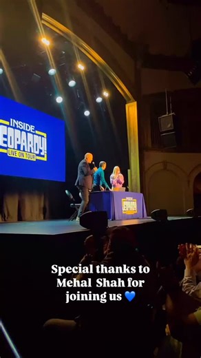 Jeopardy! on Reels | Facebook