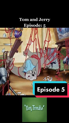 Cartoon Flashback on TikTok
