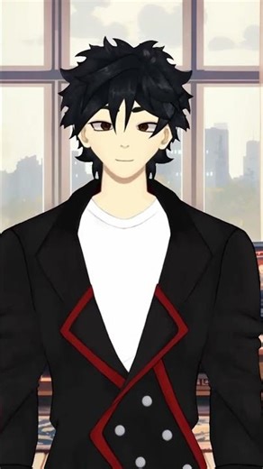 VTuber Sings Phantom of the Opera Duet | #vtuber #singwithme #duet #musical #shorts