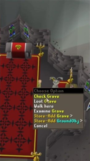 No-Risk Chaos Altar (OSRS)