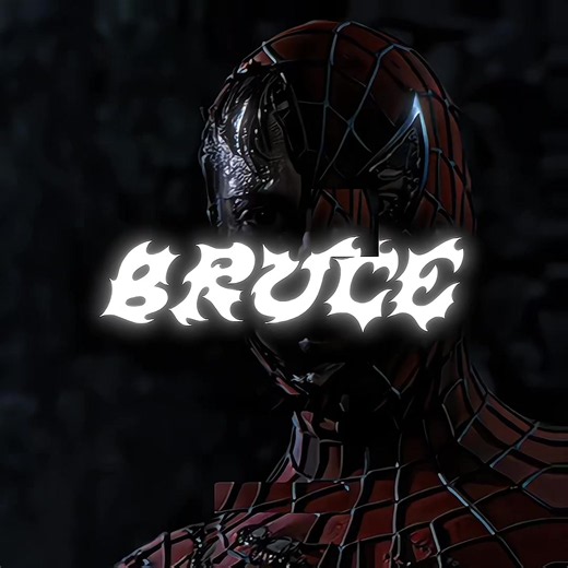 Spider-Man montage edit