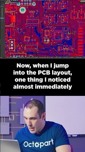 Should Be 4-Layers! 1 Min USB Gateway PCB Design Review