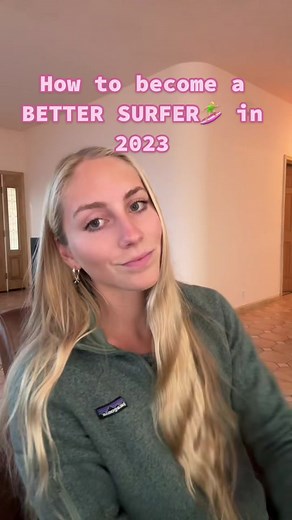 How to Become a Better Surfer in 2023: Tips for Progression