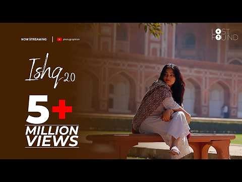 Ishq 2.0 | Faheem Abdullah | Shiv Chaudhary | #New Official #Music Video | #Photugraphism