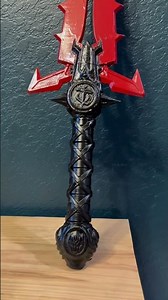 DOOM crucible #3dprinting #3dprinted #3dprinter #doom #cool