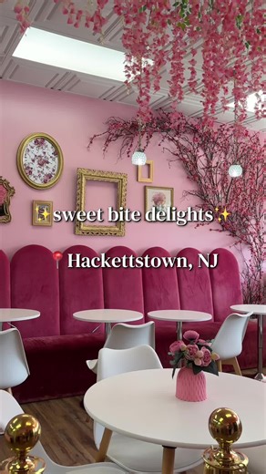 Sweet Bite Delights: A Flavorful Experience in Hackettstown
