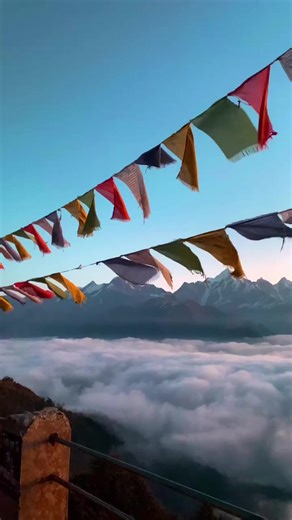 #himalayas #nepal #nature #mountains