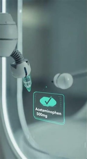 Doctors Now Using AI Hospital Pods for BETTER Patient Care