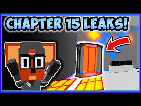 KITTY CHAPTER 15 LEAKS - RGCfamily Roblox