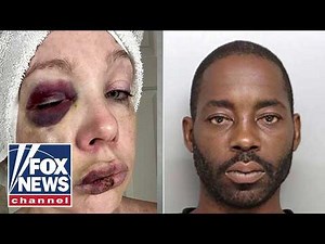 JUST IN: Cincinnati street assault suspect released on bond