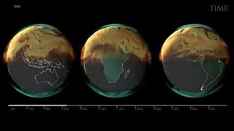 Human Adaptation to Heat Can’t Keep Up With Human-Caused Climate Change