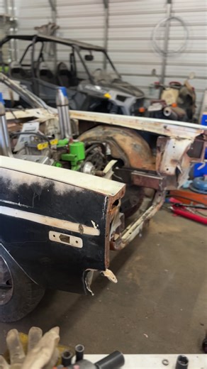Welding Techniques for Derby Cars: A Guide