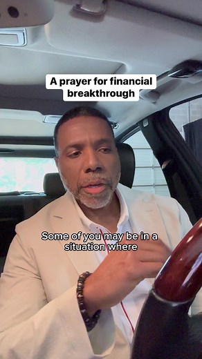 64K views · 4.8K reactions | A prayer for financial breakthrough....