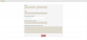 EB WPForms - Essential Blocks
