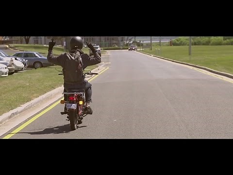 LUCA BRASI - Benthos (OFFICIAL VIDEO)