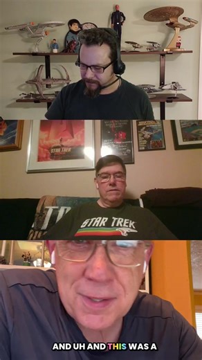 www.trektalking.com Trek Talking and Beyond Sci-Fi trivia with Uncle Jim- Saturn 3 | Trek Talking and Beyond