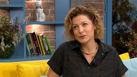 Adéla Elbel si užila Možné je všechno!: Kovbojka, vrtulník i svěrací kazajka