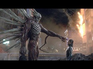 史上最强爽片！最强BOSS登场拥有五种形态，自诩为神，手撕超级战士！