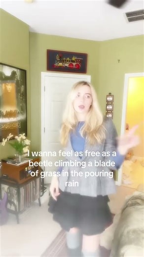 My debut album Loop-de-Loop is out on all streaming platforms now! This is track #6, “Countryside”