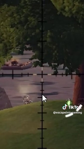 How to hit headshots from more than 250 meters using the Reaper Sniper Rifle #fortnite #fortniteclips #fortnitetutorial #tutorial #gaming #gamingontiktok #impossibleshot #foryou #fyp #FortniteChapter5 #ReaperSniper #sniper #headshot #boomheadshot #fortnitetips #fortniteontiktok