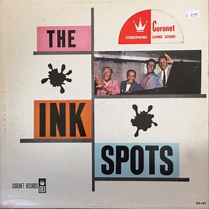 The Ink Spots - The Ink Spots