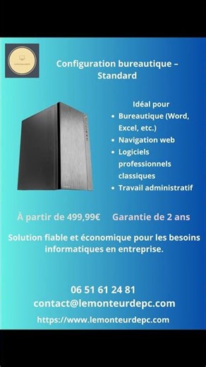 Et si votre PC arrêtait enfin de ramer ?