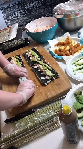 Perfect Sushi Rice Recipe for Homemade Delights!