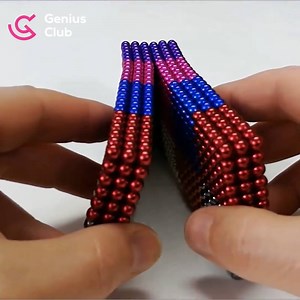 Careful! These magnets will pull you in! 😍 | Genius Club - Asia