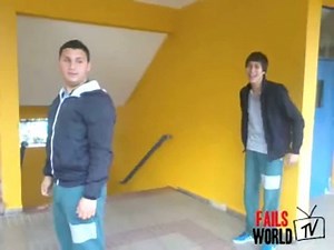 Leapfrog Classic Prank - Fails World
