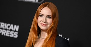 Doctor Who star Karen Gillan wants to join DCEU as Poison Ivy