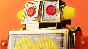 What is a robo-advisor?