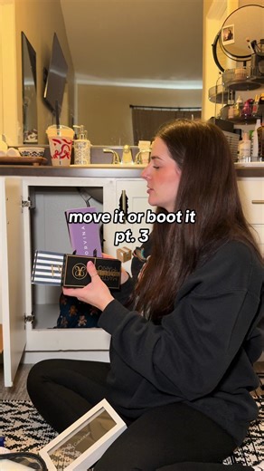 Emotional Attachment to Eyeshadow Palettes Explained